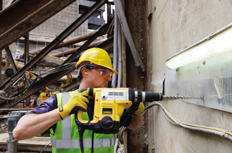 Бур DeWALT DT60800