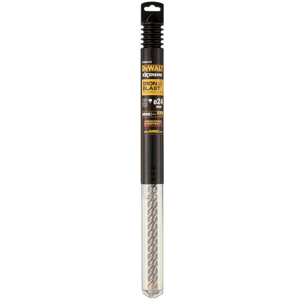 Бур DeWALT DT60823