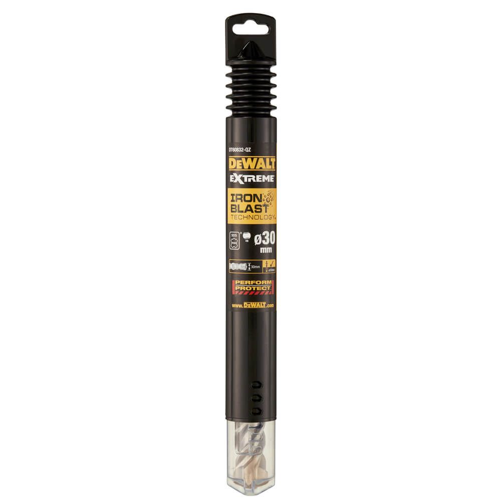 Бур DeWALT DT60832