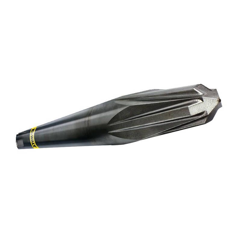 Зубило SDS-Plus, XLR пікоподібне, довжина - 300 мм, DeWALT DT6978