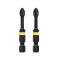 Набір біт DeWALT DT70532T