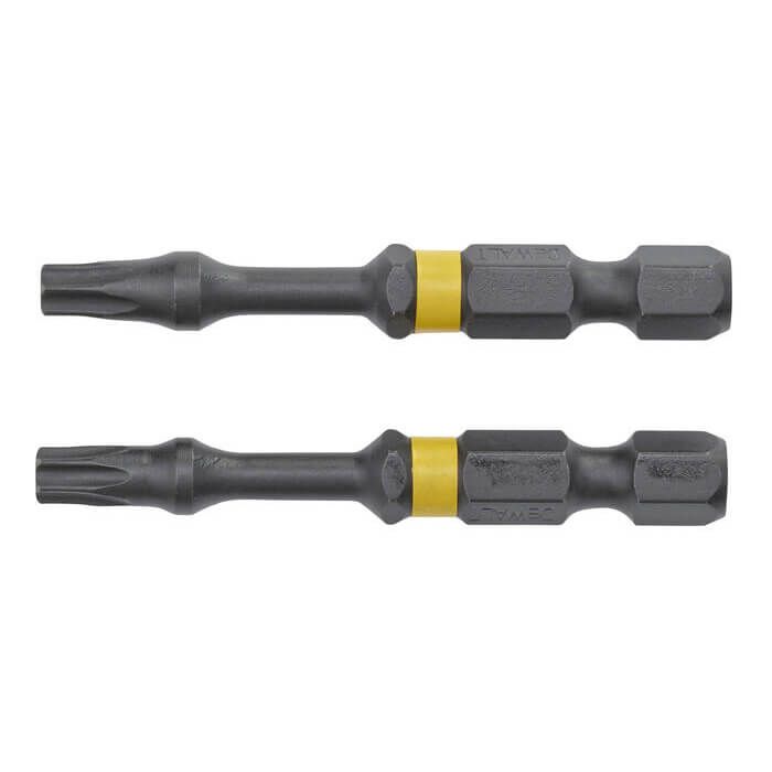 Набір біт DeWALT DT70534T