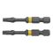 Набір біт DeWALT DT70534T
