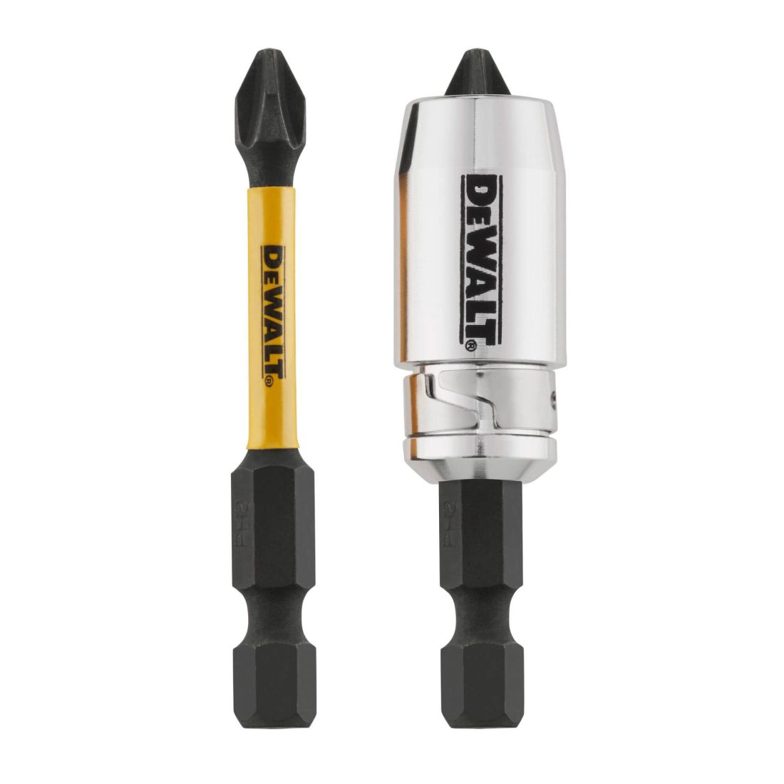 Набір біт DeWALT DT70536T