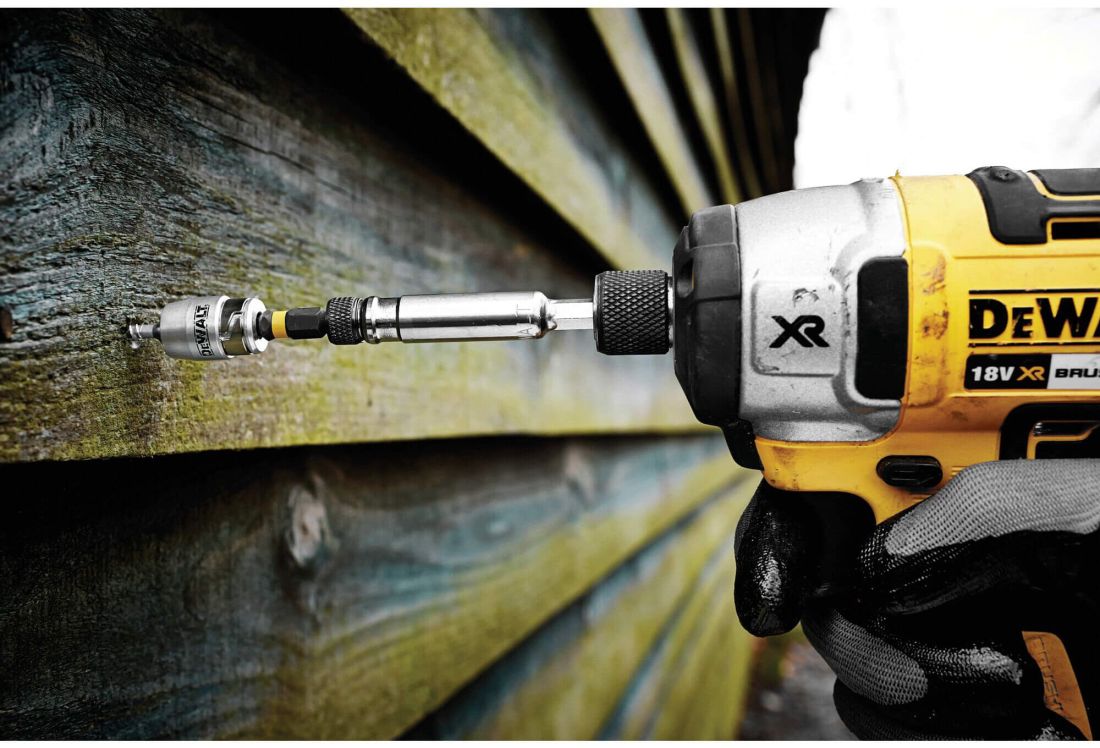 Набір біт DeWALT DT70536T