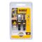 Набір біт і насадок DeWALT DT70538T
