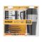 Набір біт і свердел DeWALT DT70707