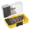 Набір свердел DeWALT DT70729