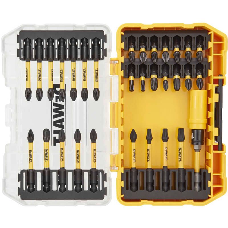 Набір біт DeWALT DT70739T
