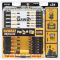 Набір біт DeWALT DT70739T