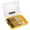 Набір перових свердел DeWALT DT70750