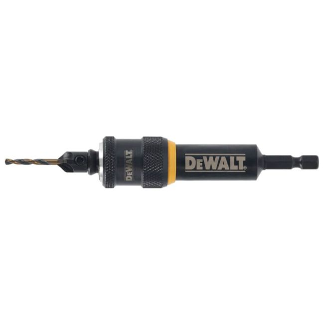 Швидкозмінний вузол системи свердління FLIP&DRIVE №10 DeWALT DT70788