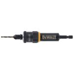 Швидкозмінний вузол системи свердління FLIP&DRIVE №12 DeWALT DT70789