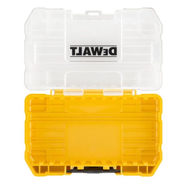 Футляр для біт системи TSTAK Tough Case S DeWALT DT70801