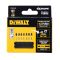 Касета з бітами FlexTorq DeWALT DT70819