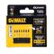 Касета з бітами FlexTorq DeWALT DT70820
