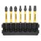 Касета з бітами FlexTorq DeWALT DT70823