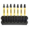 Касета з бітами FlexTorq DeWALT DT70824