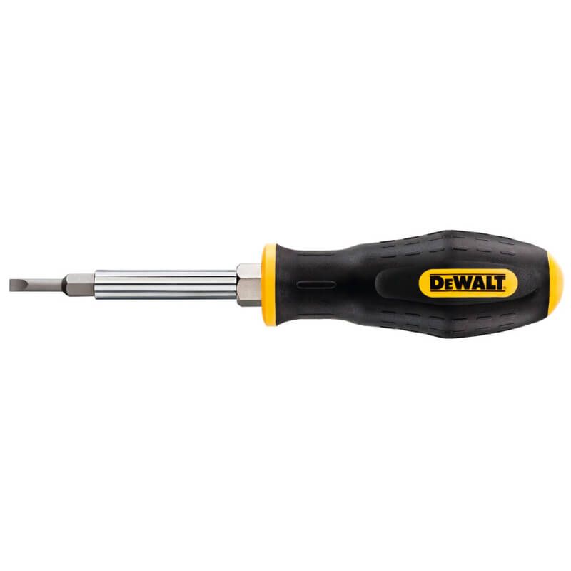 Набір біт і насадок DeWALT DT71506
