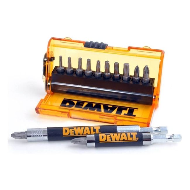 Набір біт DeWALT DT71570