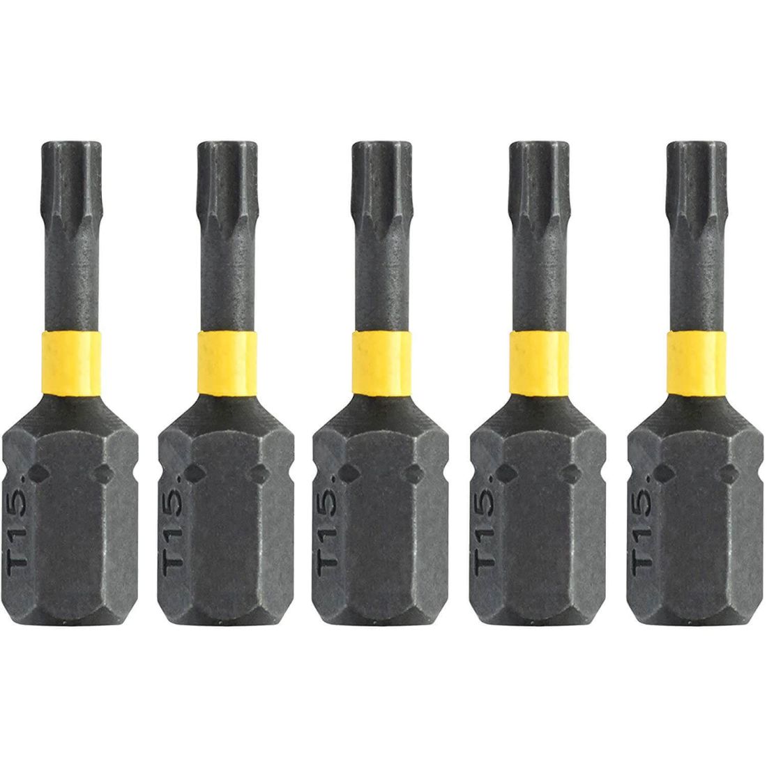 Набір біт DeWALT DT7380T
