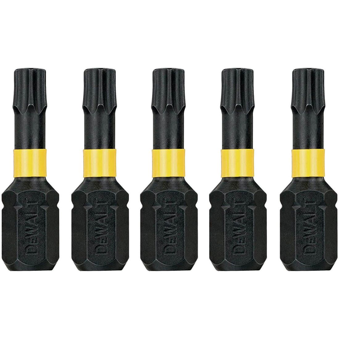 Набір біт DeWALT DT7382T