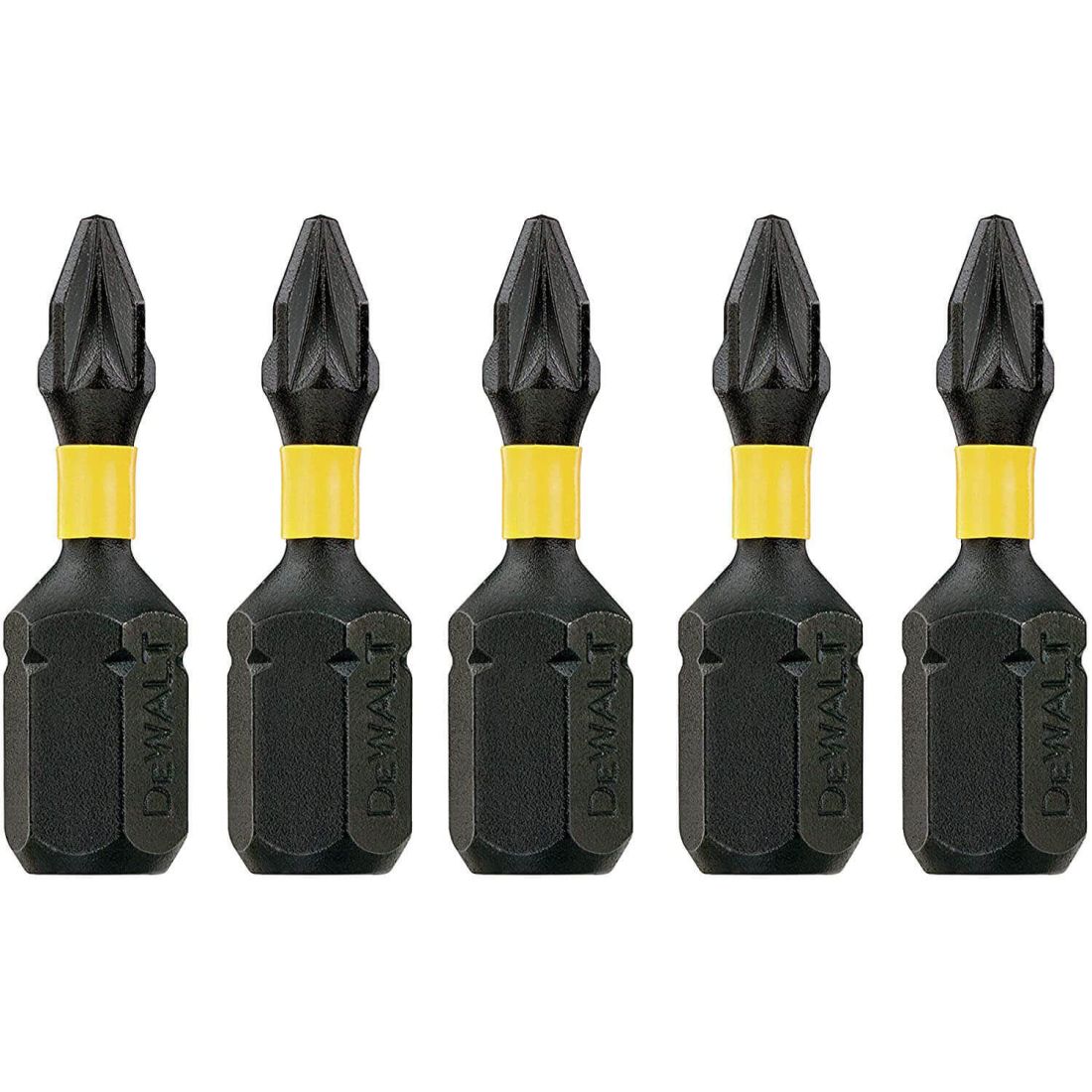 Набір біт DeWALT DT7386T