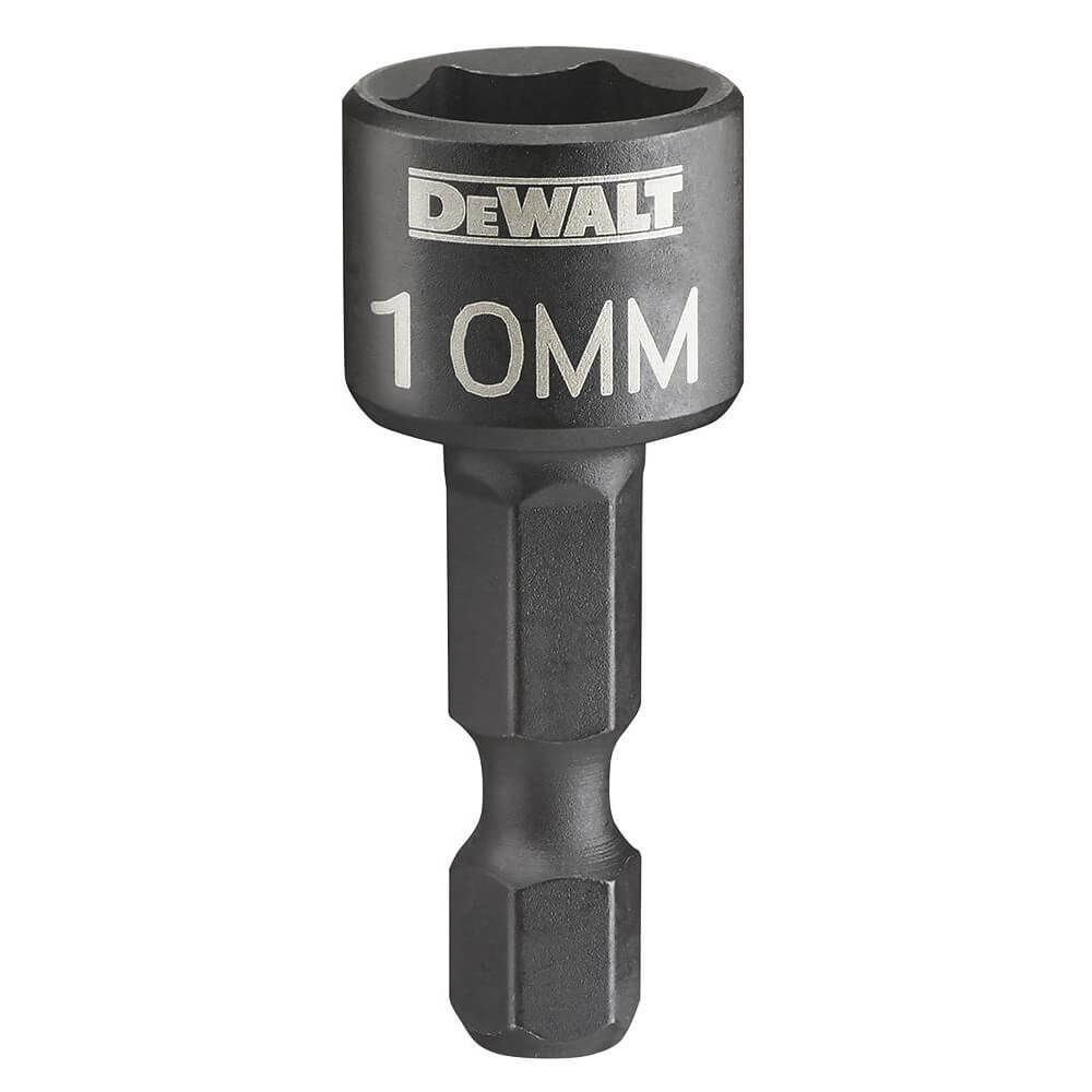 Голівка торцева магнітна Impact DeWALT DT7463