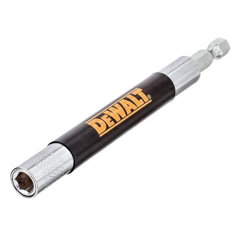 Магнітний тримач біт (вставок) DeWALT DT7701