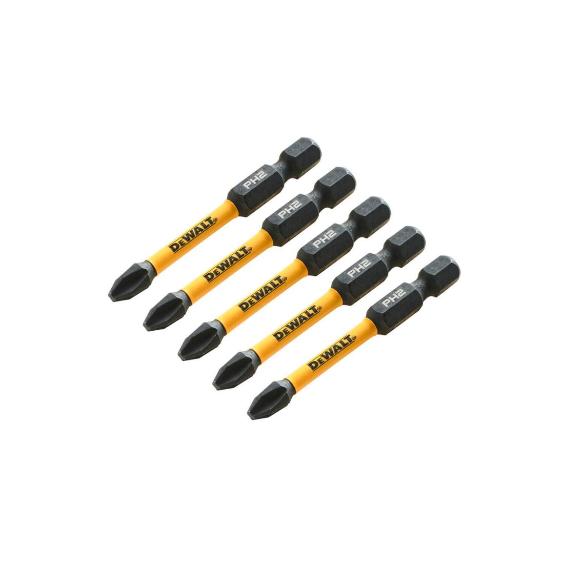 Набір біт DeWALT DT7998T