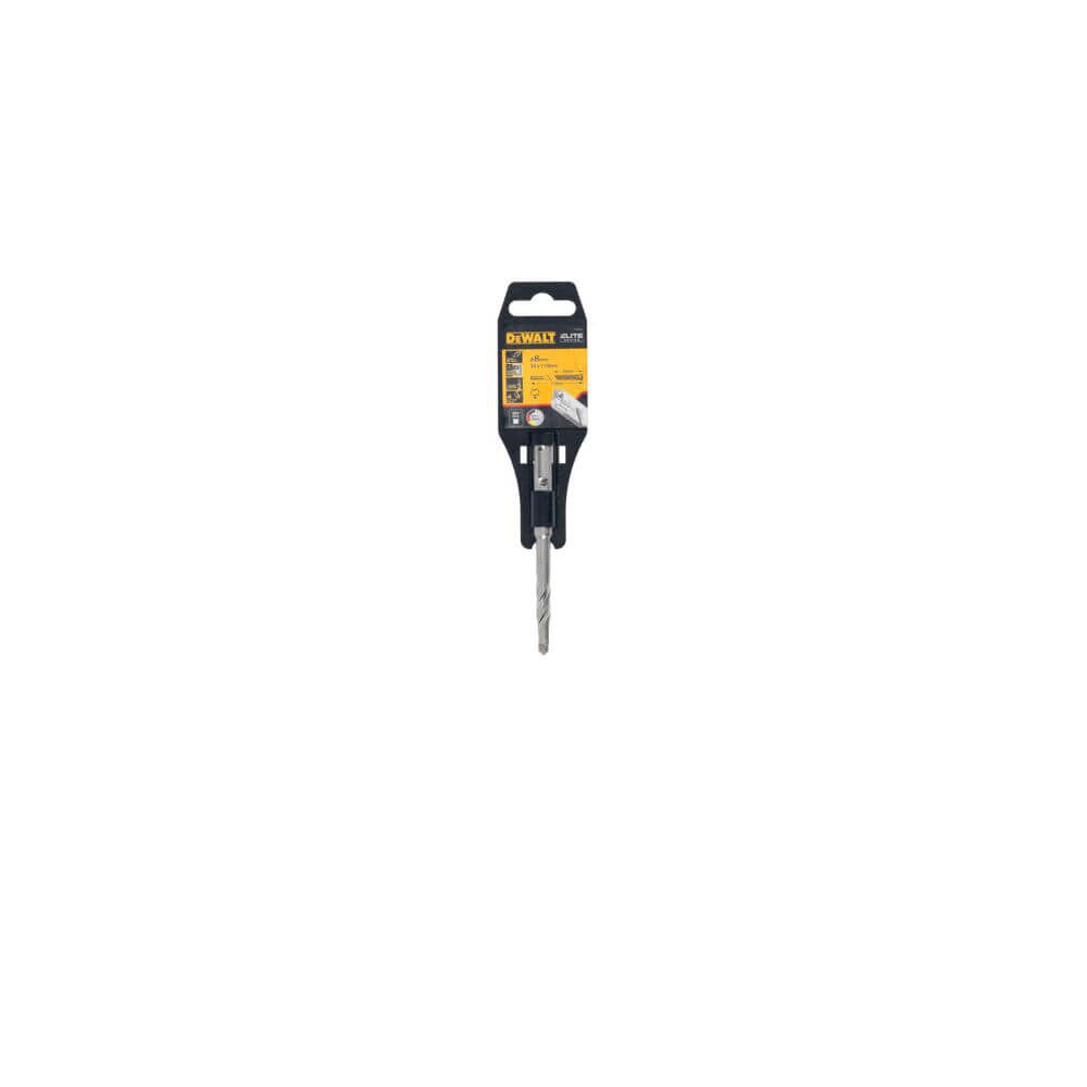 Бур SDS+, Elite DeWALT DT8922