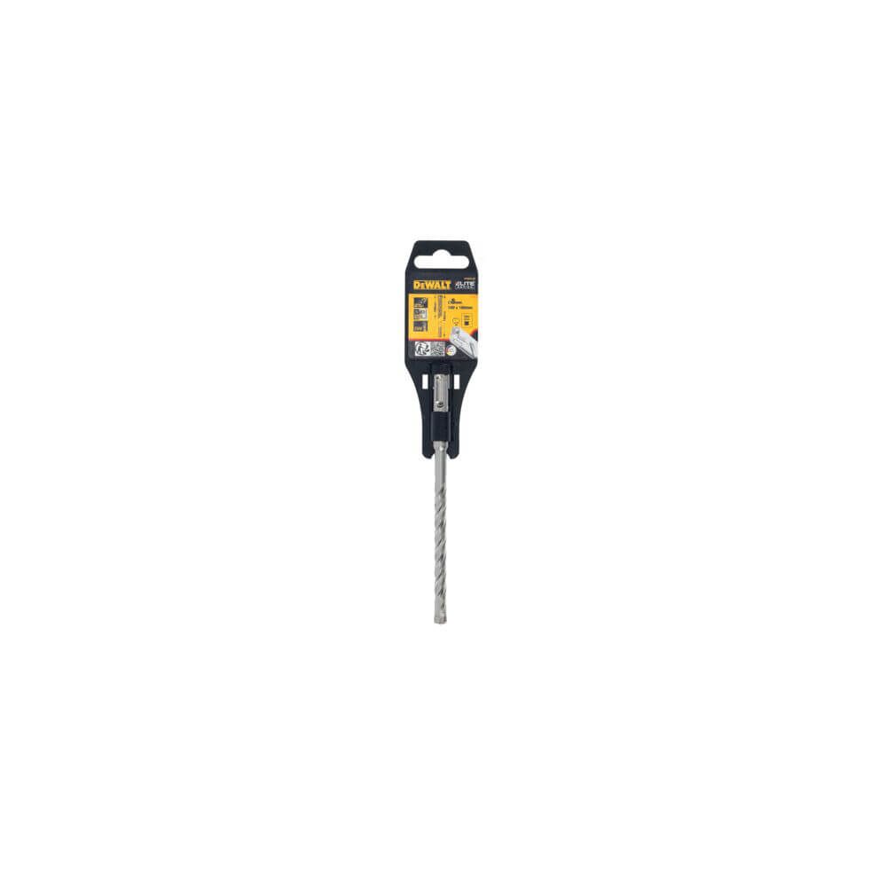 Бур SDS+, Elite DeWALT DT8923
