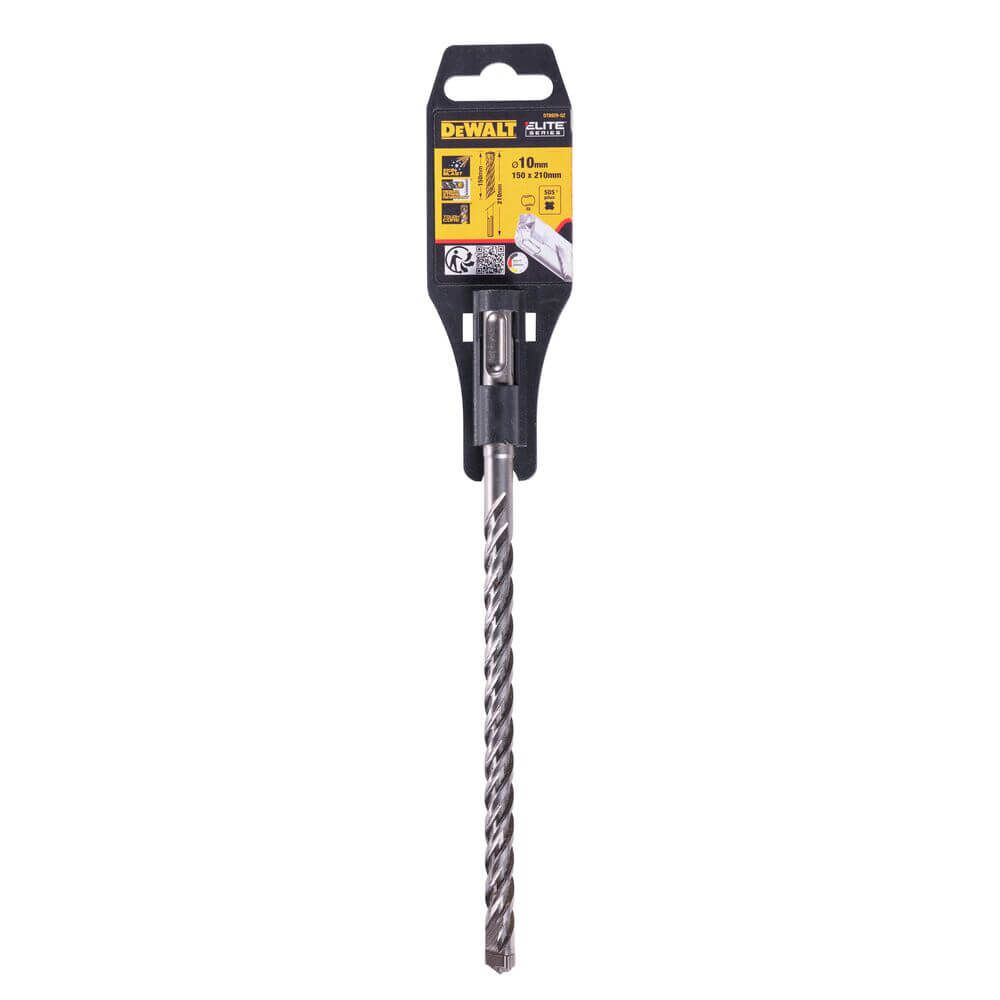 Бур SDS+, Elite DeWALT DT8929