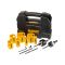 Набір коронок-ціфенборів DeWALT DT90355