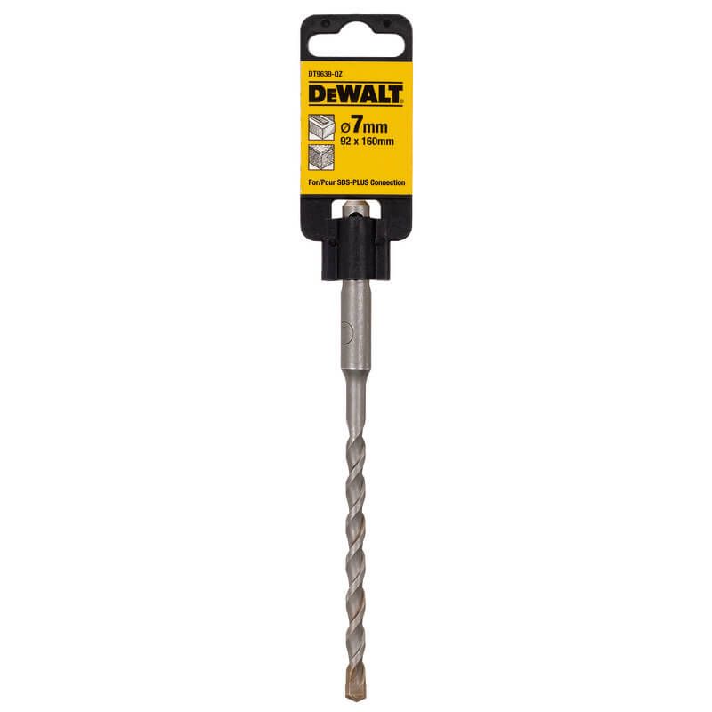 Бур DeWALT DT9639