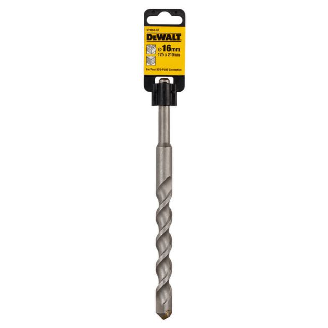 Бур DeWALT DT9653