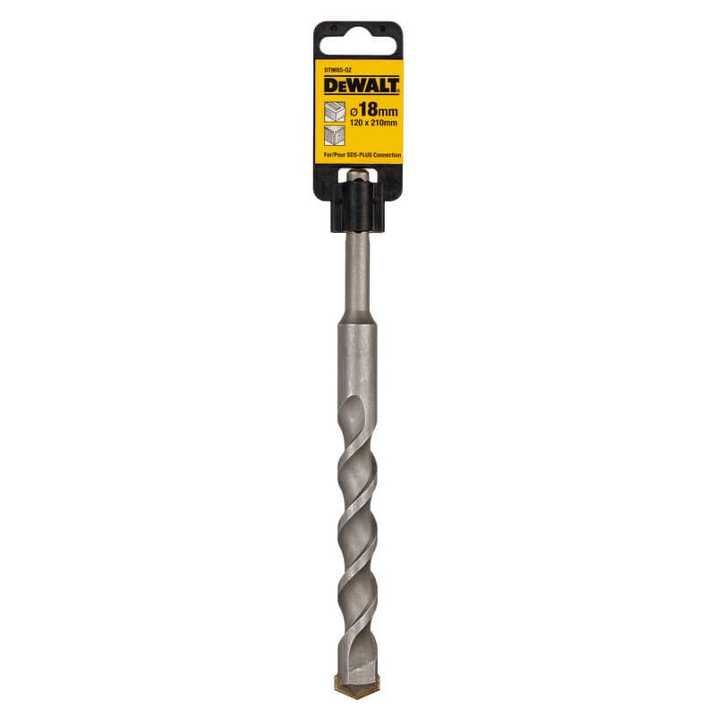 Бур DeWALT DT9655