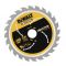 Диск пиляльний EXTREME RUNTIME DeWALT DT99560