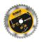 Диск пиляльний EXTREME RUNTIME DeWALT DT99561