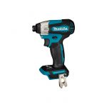 Акумуляторний ударний гвинтокрут Makita DTD157Z (без АКБ) (DTD157Z)
