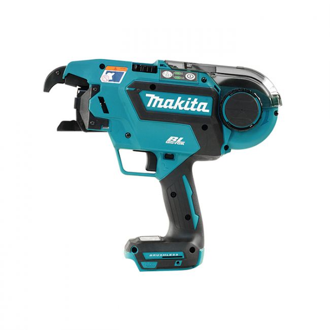 Пістолет для в'язання арматури Makita DTR180ZK (без АКБ) (DTR180ZK)