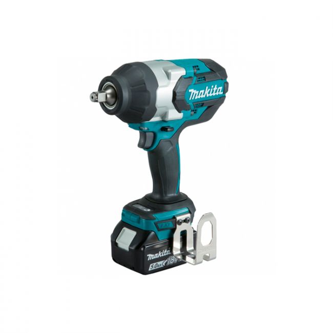 Акумуляторний ударний гайкокрут Makita DTW 1002 RTJ (DTW1002RTJ)
