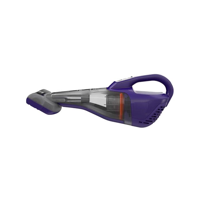 Пилосос акумуляторний BLACK+DECKER DVB315JP