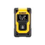 Далекомір лазерний DeWALT DW055PL