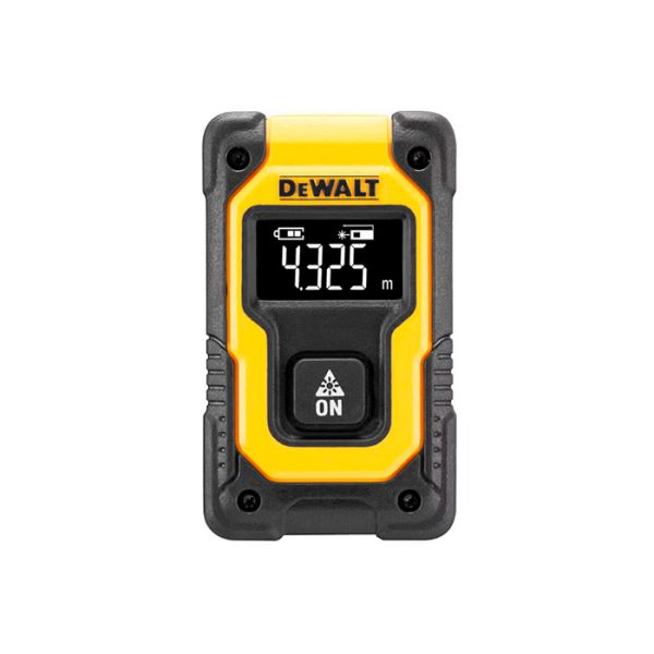 Далекомір лазерний DeWALT DW055PL