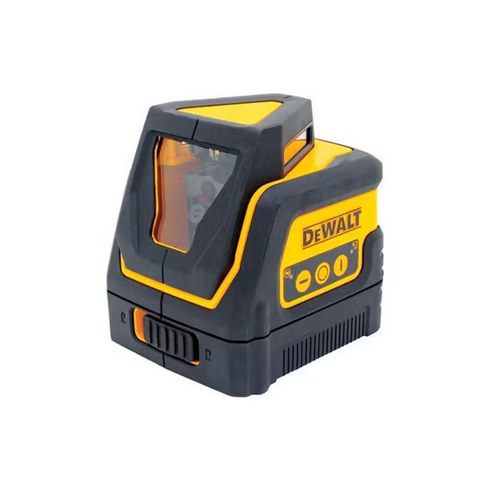 Рівень лазерний лінійний DeWALT DW0811
