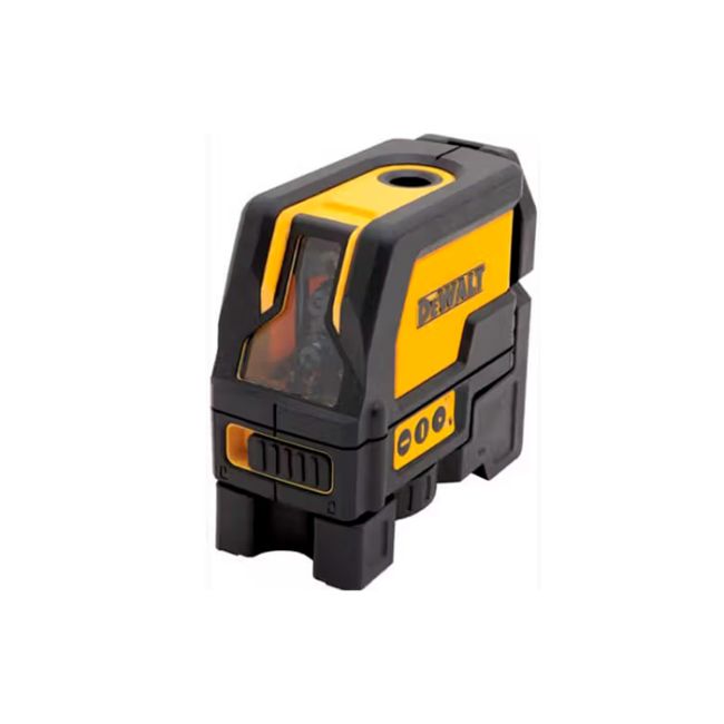 Рівень лазерний комбінований DeWALT DW0822