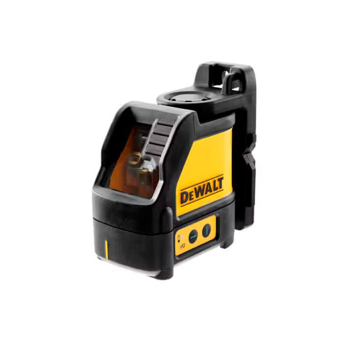 Рівень лазерний лінійний DeWALT DW088CG