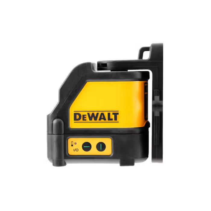 Рівень лазерний лінійний DeWALT DW088CG