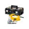 Пила лобзикова мережева DeWALT DW331KT